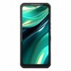 OUKITEL Smartfon WP39 Pro 5G 12/512GB IP69K zielony